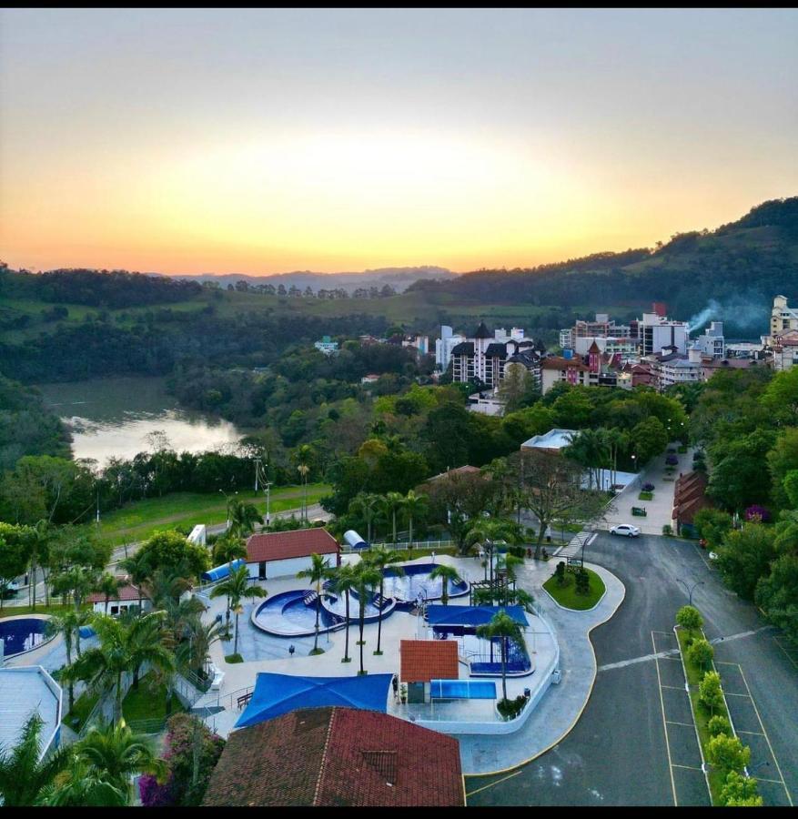 Casa Bromelias- 2 Quartos Climatizados -casa Com Quiosque Em Meio A Natureza! Сasa de vacaciones Piratuba