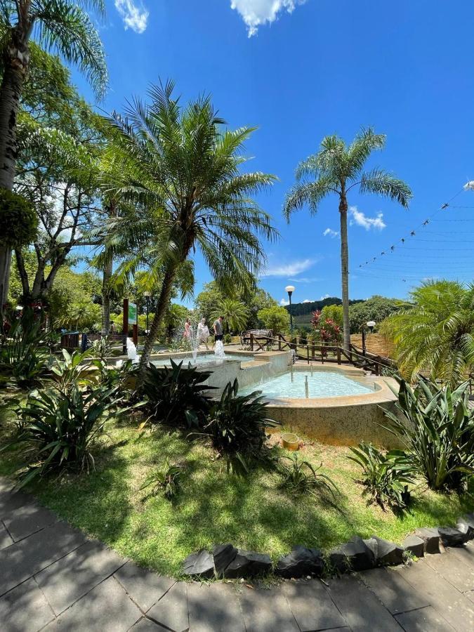 Casa Bromelias- 2 Quartos Climatizados -casa Com Quiosque Em Meio A Natureza! Сasa de vacaciones *