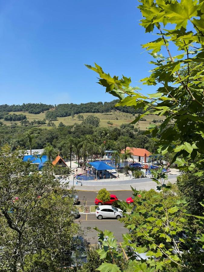 Casa Bromelias- 2 Quartos Climatizados -casa Com Quiosque Em Meio A Natureza! Сasa de vacaciones Piratuba