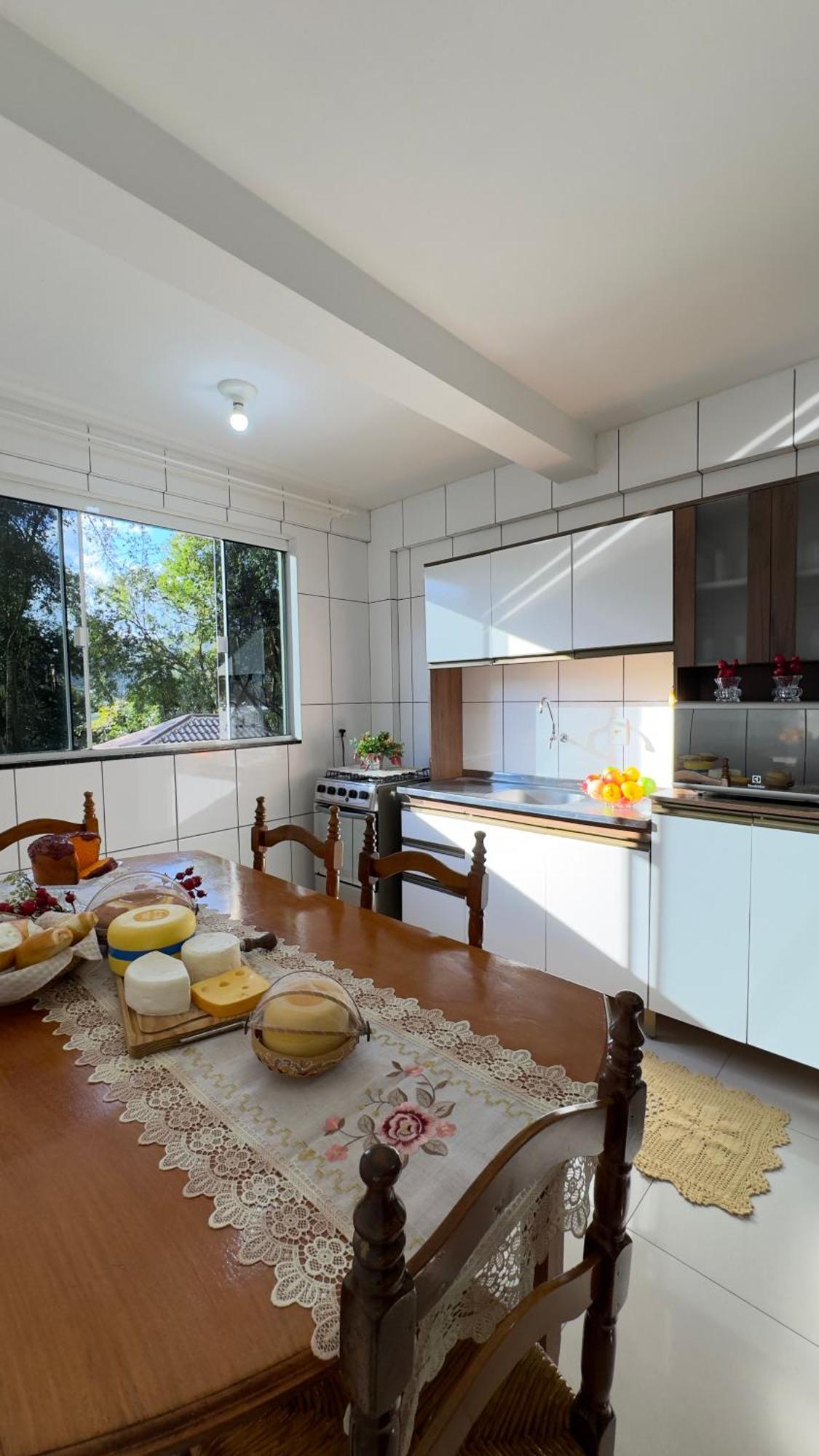 Casa Bromelias- 2 Quartos Climatizados -casa Com Quiosque Em Meio A Natureza! Сasa de vacaciones Piratuba