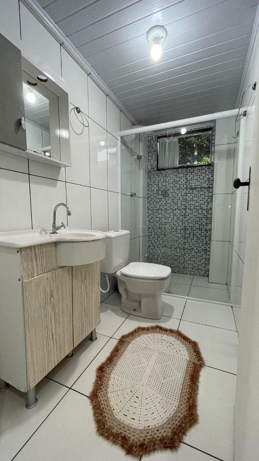 Casa Bromelias- 2 Quartos Climatizados -casa Com Quiosque Em Meio A Natureza! *