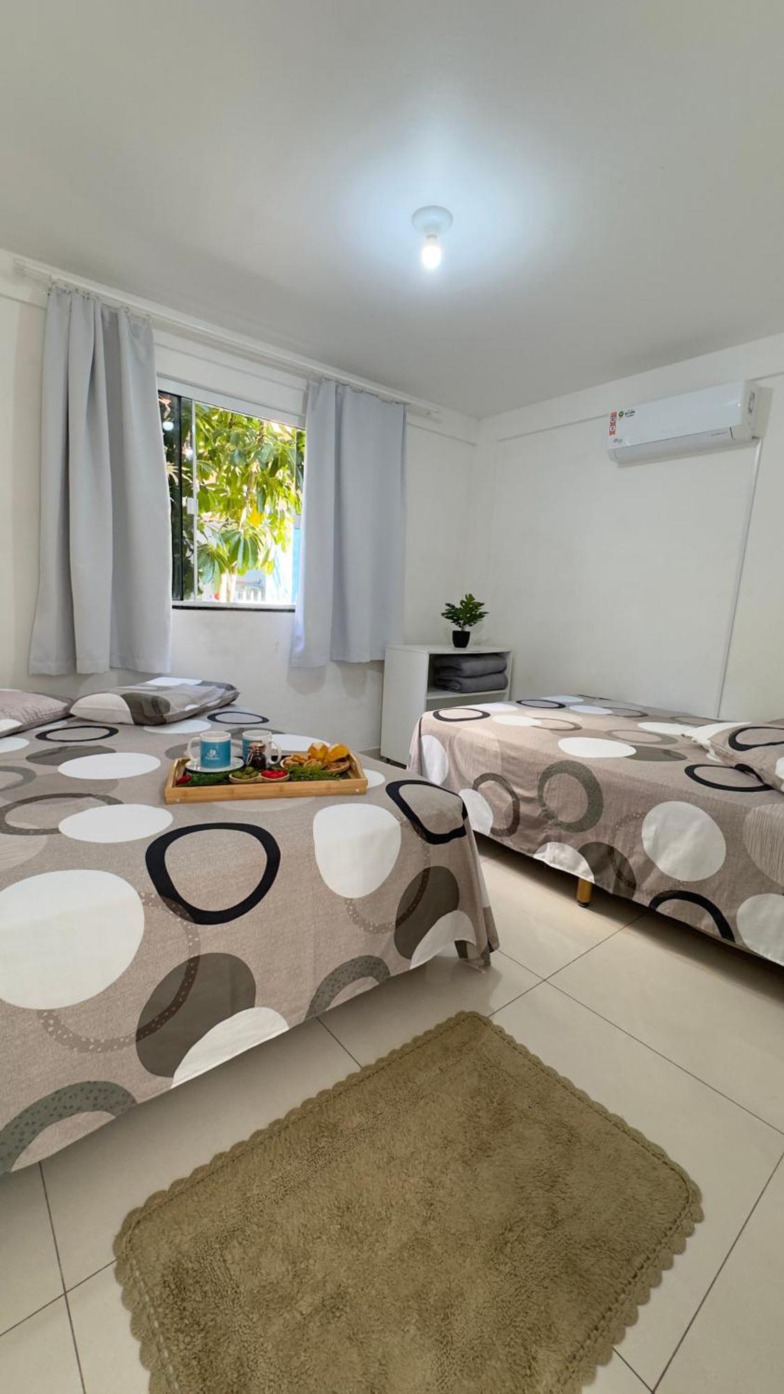 Casa Bromelias- 2 Quartos Climatizados -casa Com Quiosque Em Meio A Natureza! * Piratuba